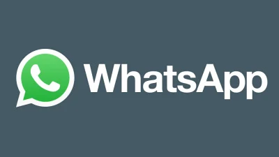 WhatsApp activity detection