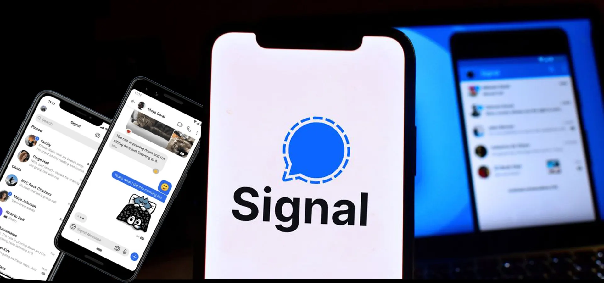What are the uses of Signal user filtering? Use Signal Marketing Software for Bulk Number Screening